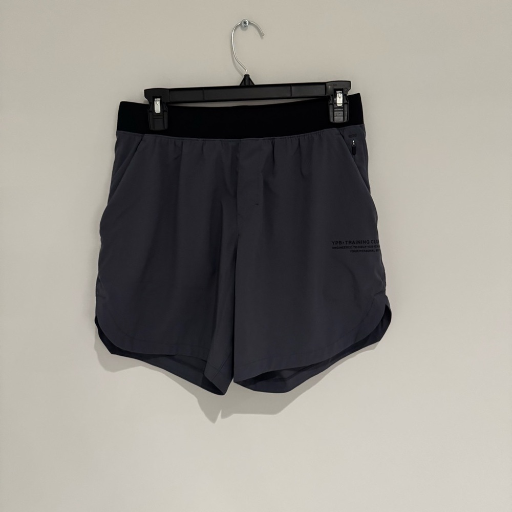 Abercrombie & Fitch Running Shorts Size Small Like New